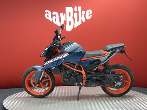KTM 390