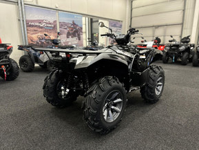 Yamaha Grizzly