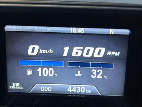 Polaris 800 Switchback