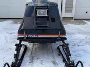 Ockelbo Poro De Luxe