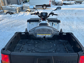Polaris Sportsman