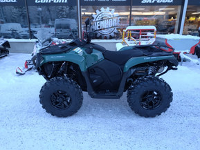 Can-Am Outlander