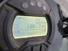 Arctic Cat 450 H1 4x4