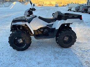 Polaris Sportsman