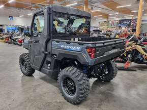 Polaris Ranger