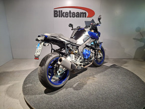 Yamaha MT-10