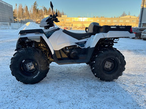 Polaris Sportsman