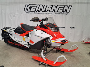 Ski-Doo Backcountry