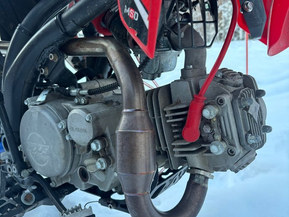 Apollo Motors RXF FREERIDE