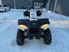 Polaris Sportsman