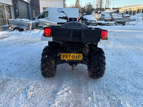 Polaris Sportsman