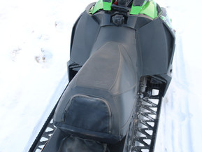 Arctic Cat M-sarja