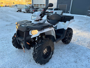 Polaris Sportsman