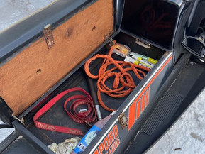 Ockelbo Poro De Luxe