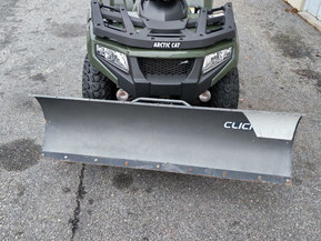 Arctic Cat 450 H1 4x4