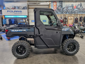 Polaris Ranger