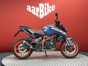 KTM 390