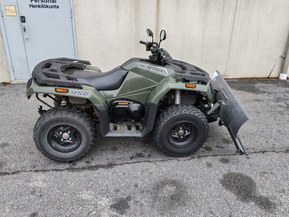 Arctic Cat 450 H1 4x4