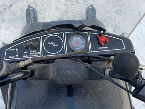 Ockelbo Poro De Luxe