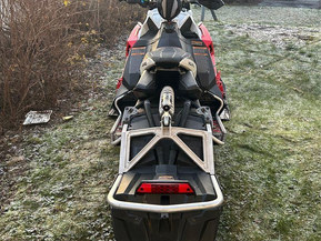 Polaris 800 Switchback