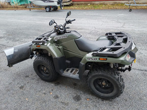 Arctic Cat 450 H1 4x4