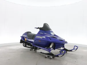 Yamaha SX