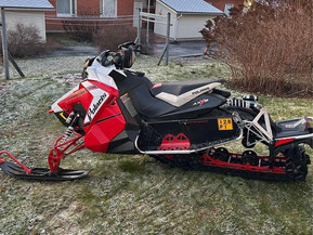 Polaris 800 Switchback