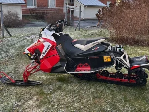 Polaris 800 Switchback