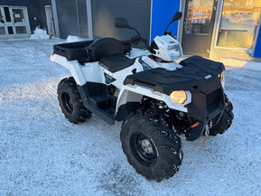 Polaris Sportsman