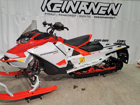 Ski-Doo Backcountry