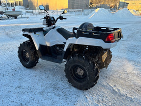 Polaris Sportsman