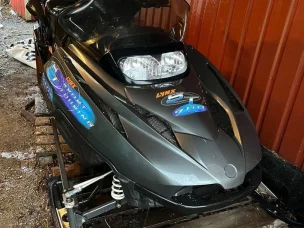Lynx Sport Touring