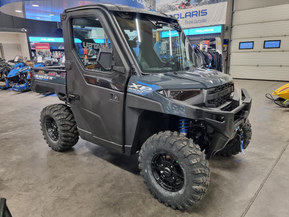 Polaris Ranger