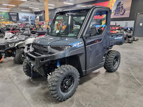 Polaris Ranger