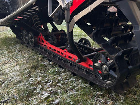 Polaris 800 Switchback