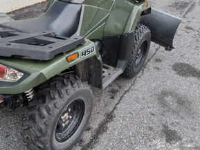 Arctic Cat 450 H1 4x4