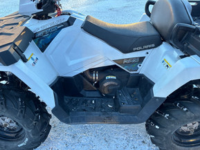 Polaris Sportsman