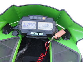 Arctic Cat M-sarja