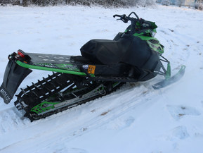 Arctic Cat M-sarja