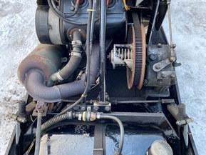 Ockelbo Poro De Luxe