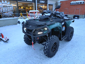 Can-Am Outlander