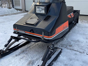 Ockelbo Poro De Luxe