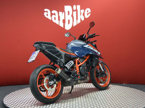 KTM 390