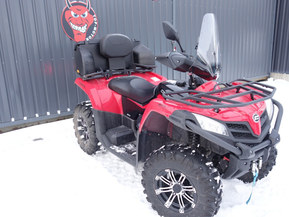 CFMOTO CFORCE