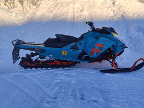 Ski-Doo Freeride