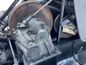 Ockelbo Poro De Luxe