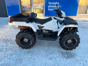Polaris Sportsman