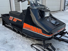 Ockelbo Poro De Luxe