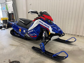 Polaris XCR