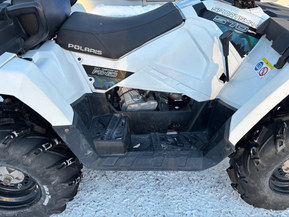 Polaris Sportsman